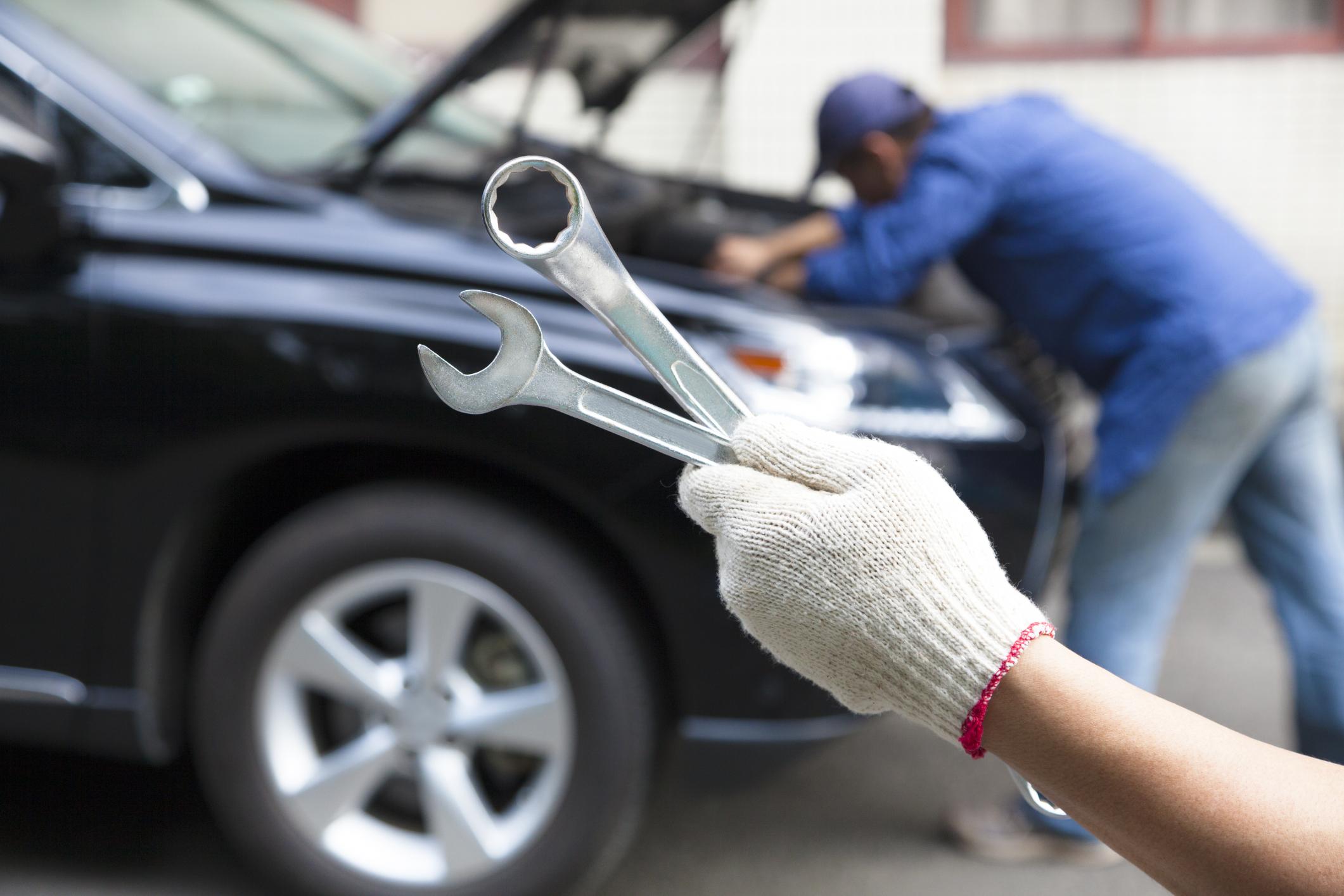 Doorstep Car Servicing: What Are Its Benefits?