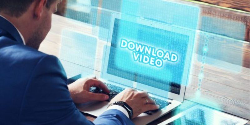 Top 5 Video Downloading Applications