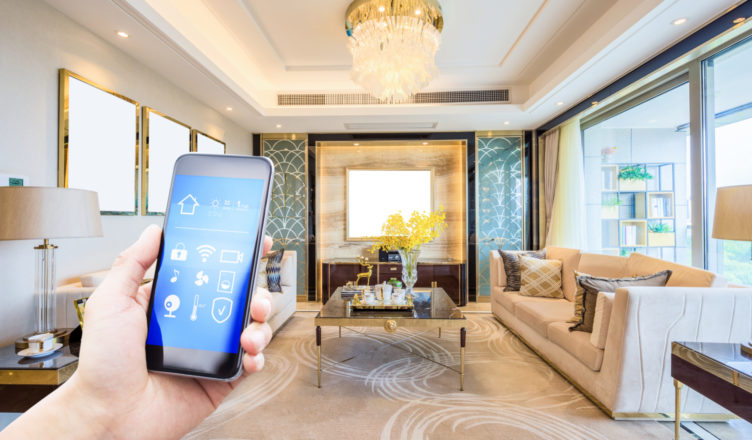 8 Smart Home Technologies and Gadget That Can Improve Your Comfort